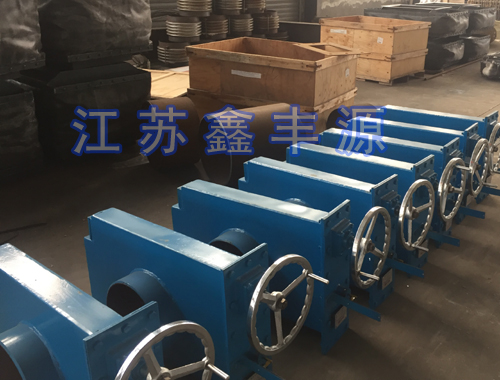 浙江鍋爐可調(diào)縮孔